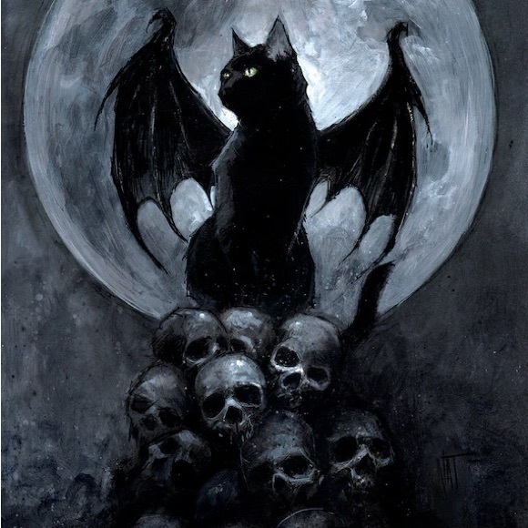 MK’s Terrifying Tuesdays! - Picture 4 of 11